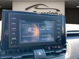 Miniature 13 Toyota Rav4 Xle* Awd* Toit* Sieges Chauffants* Bizone* 2021