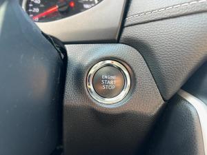 Miniature 16 Toyota Rav4 Xle* Awd* Toit* Sieges Chauffants* Bizone* 2021