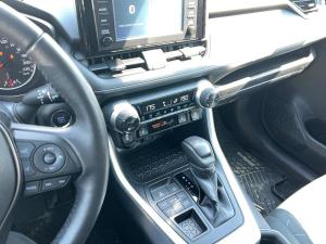 Miniature 18 Toyota Rav4 Xle* Awd* Toit* Sieges Chauffants* Bizone* 2021