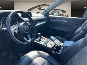 Miniature 6 Mazda CX-5 Gt* Awd* Cuir* Toit* Gps* Sieges Ventiles* Bizone* 2019