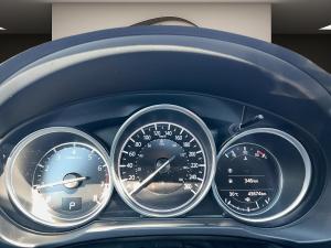 Miniature 7 Mazda CX-5 Gt* Awd* Cuir* Toit* Gps* Sieges Ventiles* Bizone* 2019