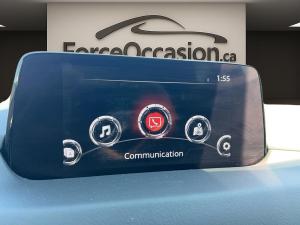 Miniature 10 Mazda CX-5 Gt* Awd* Cuir* Toit* Gps* Sieges Ventiles* Bizone* 2019