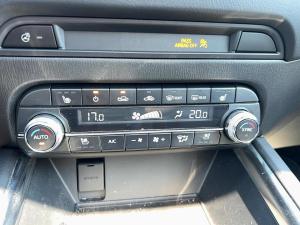 Miniature 14 Mazda CX-5 Gt* Awd* Cuir* Toit* Gps* Sieges Ventiles* Bizone* 2019