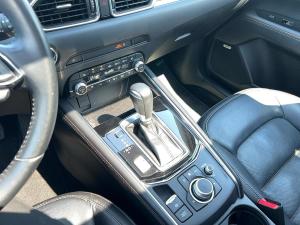 Miniature 15 Mazda CX-5 Gt* Awd* Cuir* Toit* Gps* Sieges Ventiles* Bizone* 2019