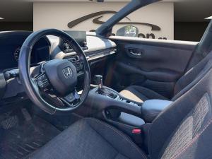 Miniature 6 Honda HR-V Sport* Awd* Toit* Volant Chauffant* Bizone* 2023