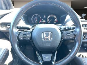 Miniature 7 Honda HR-V Sport* Awd* Toit* Volant Chauffant* Bizone* 2023