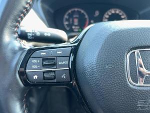 Miniature 9 Honda HR-V Sport* Awd* Toit* Volant Chauffant* Bizone* 2023