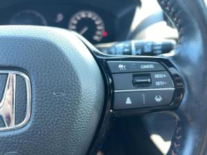 Miniature 10 Honda HR-V Sport* Awd* Toit* Volant Chauffant* Bizone* 2023