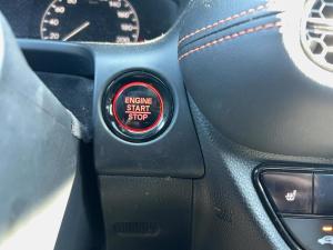 Miniature 15 Honda HR-V Sport* Awd* Toit* Volant Chauffant* Bizone* 2023