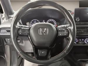 Miniature 17 Honda HR-V Sport* Awd* Toit* Volant Chauffant* Bizone* 2023