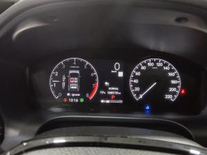 Miniature 18 Honda HR-V Sport* Awd* Toit* Volant Chauffant* Bizone* 2023