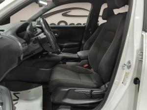 Miniature 24 Honda HR-V Sport* Awd* Toit* Volant Chauffant* Bizone* 2023