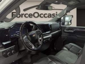 Miniature 5 Chevrolet Silverado 2500 HD Ltz * 4X4 * V8 * 401Hp * Cuir * Gps * Bose * Caméra 360° * 2024