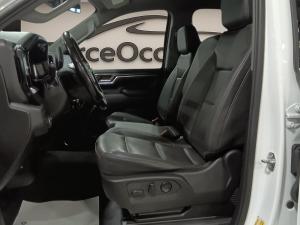 Miniature 6 Chevrolet Silverado 2500 HD Ltz * 4X4 * V8 * 401Hp * Cuir * Gps * Bose * Caméra 360° * 2024