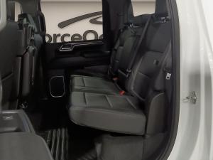 Miniature 7 Chevrolet Silverado 2500 HD Ltz * 4X4 * V8 * 401Hp * Cuir * Gps * Bose * Caméra 360° * 2024