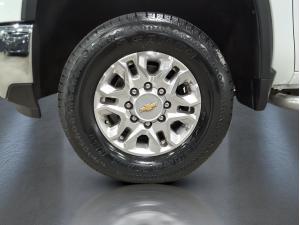 Miniature 11 Chevrolet Silverado 2500 HD Ltz * 4X4 * V8 * 401Hp * Cuir * Gps * Bose * Caméra 360° * 2024