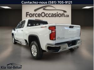 Miniature 12 Chevrolet Silverado 2500 HD Ltz * 4X4 * V8 * 401Hp * Cuir * Gps * Bose * Caméra 360° * 2024