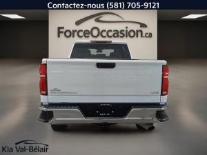 Miniature 13 Chevrolet Silverado 2500 HD Ltz * 4X4 * V8 * 401Hp * Cuir * Gps * Bose * Caméra 360° * 2024