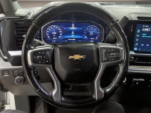 Miniature 15 Chevrolet Silverado 2500 HD Ltz * 4X4 * V8 * 401Hp * Cuir * Gps * Bose * Caméra 360° * 2024