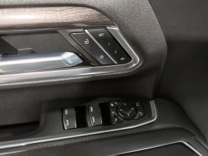Miniature 22 Chevrolet Silverado 2500 HD Ltz * 4X4 * V8 * 401Hp * Cuir * Gps * Bose * Caméra 360° * 2024