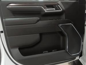 Miniature 23 Chevrolet Silverado 2500 HD Ltz * 4X4 * V8 * 401Hp * Cuir * Gps * Bose * Caméra 360° * 2024