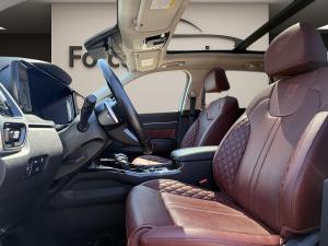 Miniature 5 Kia Sorento Sx * Awd * Turbo * 281Hp * Cuir * Toit * Bose * Caméra 360° * 2023