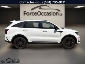 Miniature 10 Kia Sorento Sx * Awd * Turbo * 281Hp * Cuir * Toit * Bose * Caméra 360° * 2023