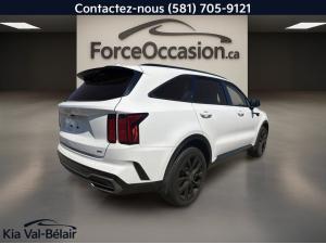 Miniature 11 Kia Sorento Sx * Awd * Turbo * 281Hp * Cuir * Toit * Bose * Caméra 360° * 2023