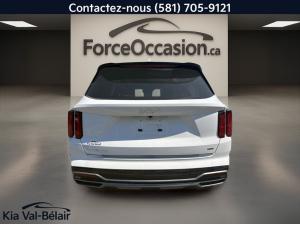 Miniature 12 Kia Sorento Sx * Awd * Turbo * 281Hp * Cuir * Toit * Bose * Caméra 360° * 2023