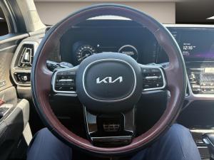 Miniature 14 Kia Sorento Sx * Awd * Turbo * 281Hp * Cuir * Toit * Bose * Caméra 360° * 2023