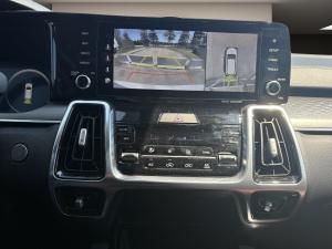 Miniature 17 Kia Sorento Sx * Awd * Turbo * 281Hp * Cuir * Toit * Bose * Caméra 360° * 2023
