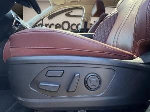 Miniature 20 Kia Sorento Sx * Awd * Turbo * 281Hp * Cuir * Toit * Bose * Caméra 360° * 2023