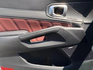 Miniature 21 Kia Sorento Sx * Awd * Turbo * 281Hp * Cuir * Toit * Bose * Caméra 360° * 2023