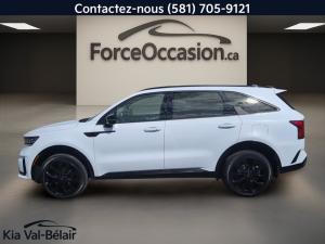 Miniature 9 Kia Sorento Sx * Awd * Turbo * 281Hp * Cuir * Toit * Bose * Caméra 360° * 2023
