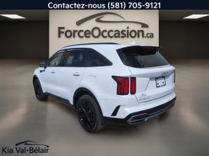 Miniature 10 Kia Sorento Sx * Awd * Turbo * 281Hp * Cuir * Toit * Bose * Caméra 360° * 2023