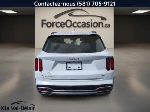 Miniature 11 Kia Sorento Sx * Awd * Turbo * 281Hp * Cuir * Toit * Bose * Caméra 360° * 2023