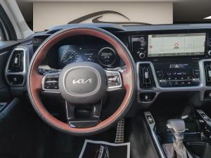 Miniature 13 Kia Sorento Sx * Awd * Turbo * 281Hp * Cuir * Toit * Bose * Caméra 360° * 2023