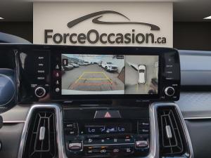 Miniature 16 Kia Sorento Sx * Awd * Turbo * 281Hp * Cuir * Toit * Bose * Caméra 360° * 2023
