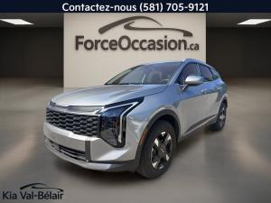 2026 Kia Sportage Lx * Awd * Cruise * Caméra * Carplay * Sièges Chauff * - Image 1