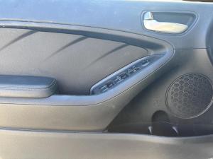 Miniature 6 Kia Forte Lx+ * A/C * Bluetooth * Cruise * Sièges Chauff * 2014