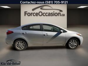 Miniature 8 Kia Forte Lx+ * A/C * Bluetooth * Cruise * Sièges Chauff * 2014