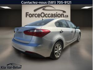 Miniature 10 Kia Forte Lx+ * A/C * Bluetooth * Cruise * Sièges Chauff * 2014