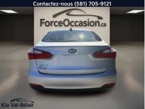 Miniature 11 Kia Forte Lx+ * A/C * Bluetooth * Cruise * Sièges Chauff * 2014