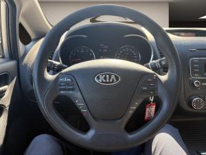 Miniature 13 Kia Forte Lx+ * A/C * Bluetooth * Cruise * Sièges Chauff * 2014