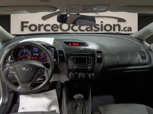 Miniature 5 Kia Forte Lx+ * A/C * Bluetooth * Cruise * Sièges Chauff * 2014