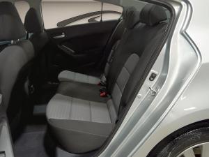 Miniature 7 Kia Forte Lx+ * A/C * Bluetooth * Cruise * Sièges Chauff * 2014