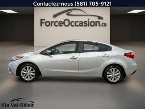 Miniature 10 Kia Forte Lx+ * A/C * Bluetooth * Cruise * Sièges Chauff * 2014