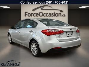 Miniature 12 Kia Forte Lx+ * A/C * Bluetooth * Cruise * Sièges Chauff * 2014