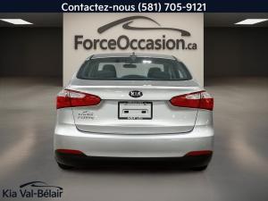 Miniature 13 Kia Forte Lx+ * A/C * Bluetooth * Cruise * Sièges Chauff * 2014