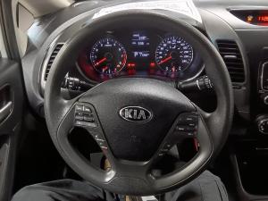 Miniature 15 Kia Forte Lx+ * A/C * Bluetooth * Cruise * Sièges Chauff * 2014